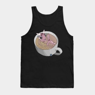 Baby Dragon Tea Break Tank Top